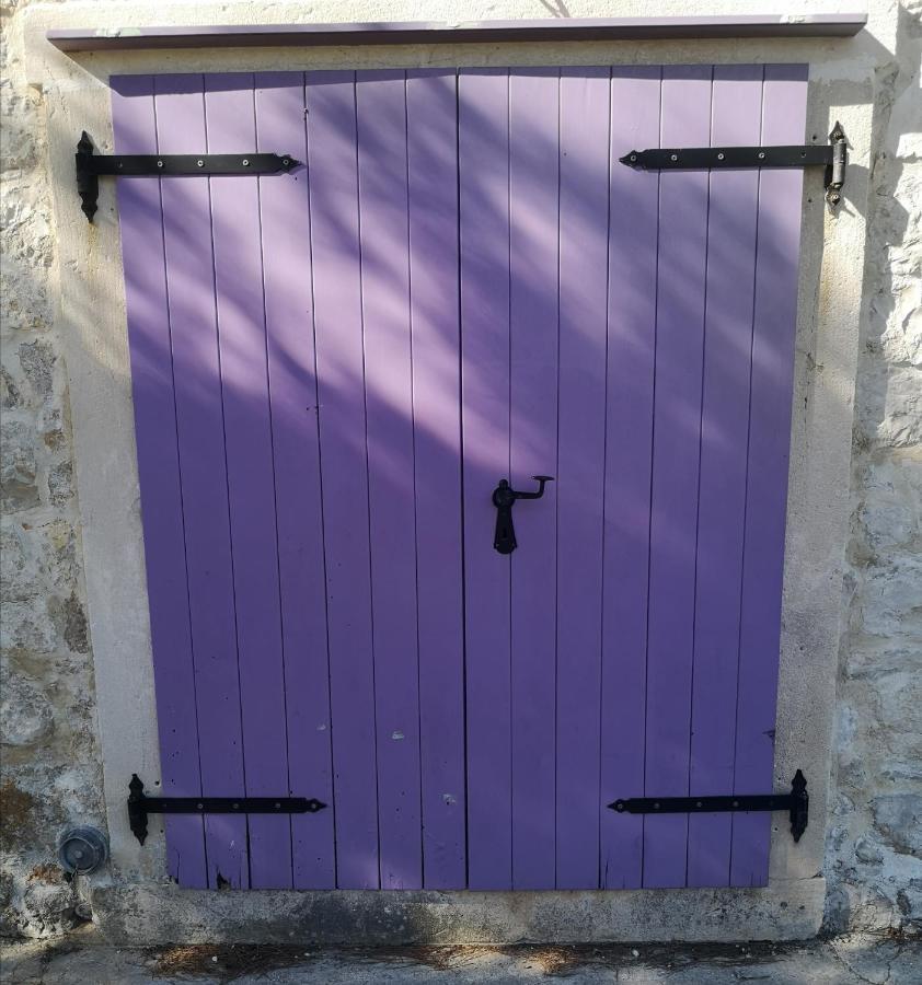 Casa Segota 호텔 Veli Iž 외부 사진