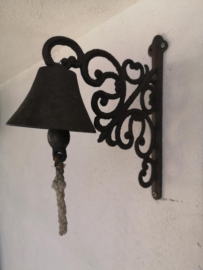 Casa Segota 호텔 Veli Iž 외부 사진