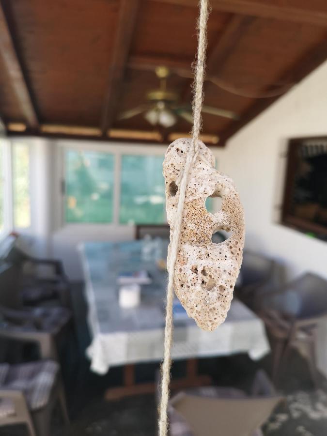Casa Segota 호텔 Veli Iž 외부 사진
