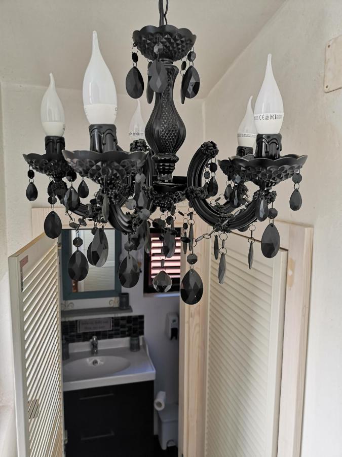 Casa Segota 호텔 Veli Iž 외부 사진