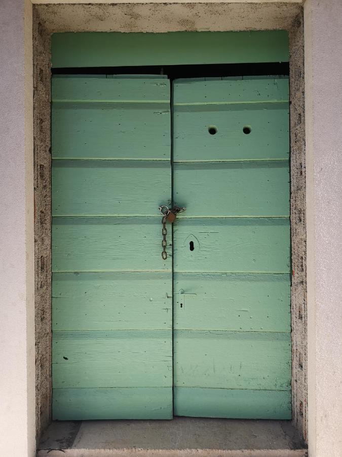 Casa Segota 호텔 Veli Iž 외부 사진
