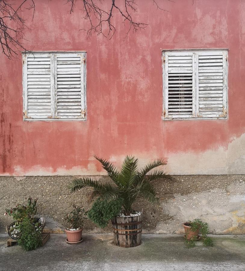Casa Segota 호텔 Veli Iž 외부 사진
