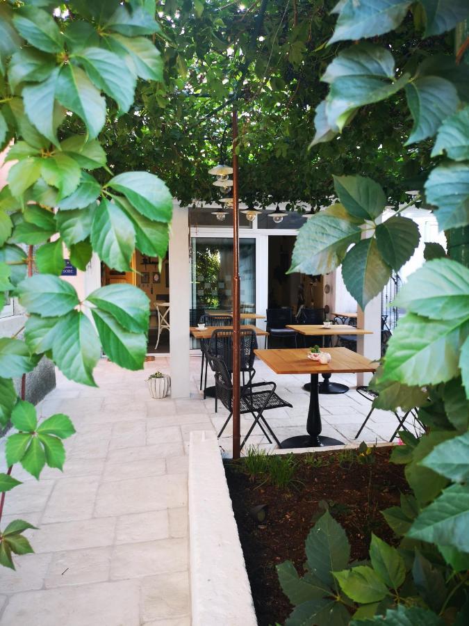 Casa Segota 호텔 Veli Iž 외부 사진