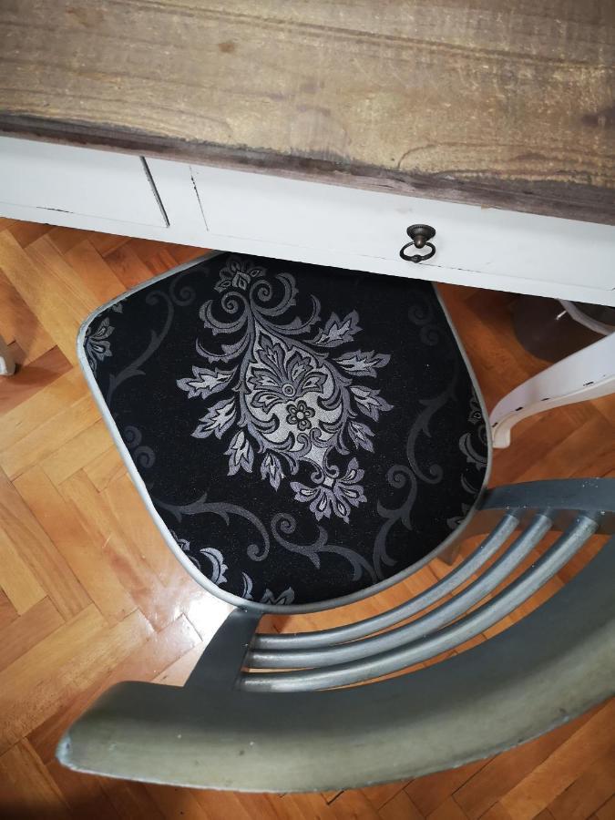 Casa Segota 호텔 Veli Iž 외부 사진