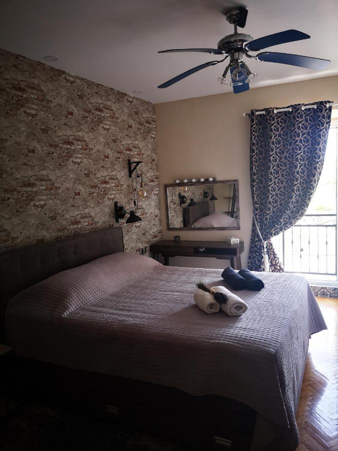 Casa Segota 호텔 Veli Iž 외부 사진