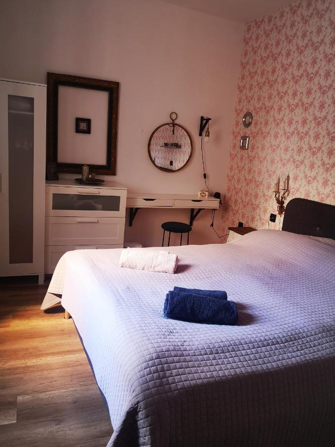 Casa Segota 호텔 Veli Iž 외부 사진